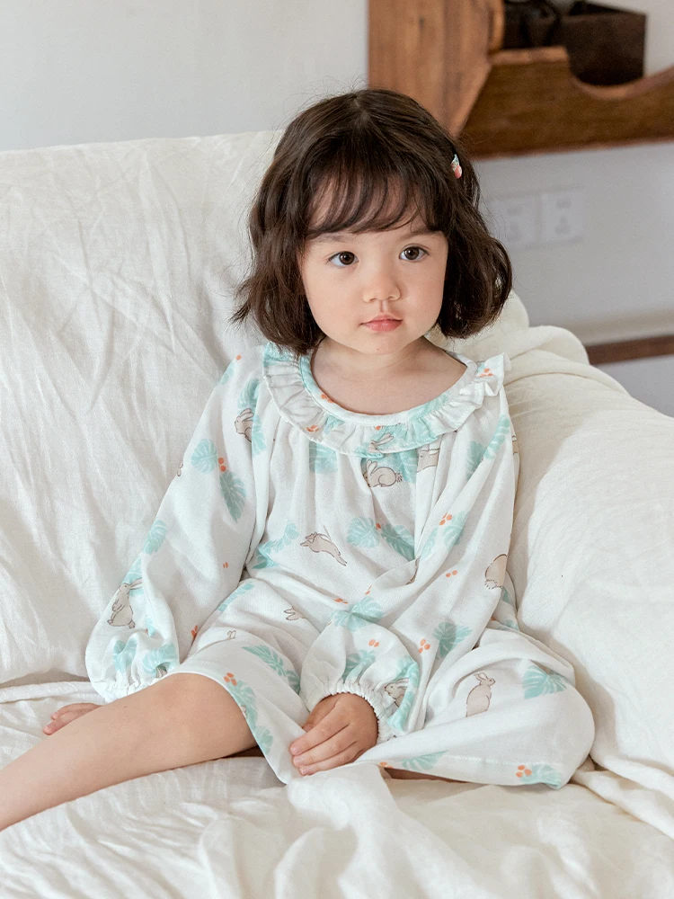 1歳の赤ちゃんにぴったりのウサギデザインスリーピングドレスの選び方