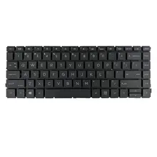 HP ヒューレット・パッカード ZHAN 66 PRO 14 G4 440 G8 445R G8用 キーボード HSNQ27C Q31C