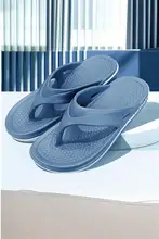 ビーチサンダル【厚底・防滑・耐磨耗・アウトドア使用に最適】