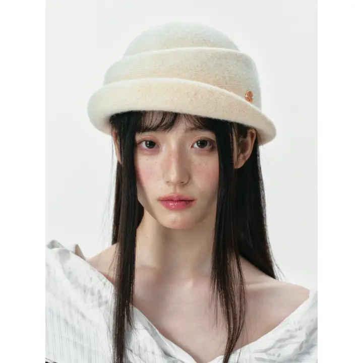 秋にぴったり！おしゃれなベレー帽【顔を引き立てる・春秋冬用】