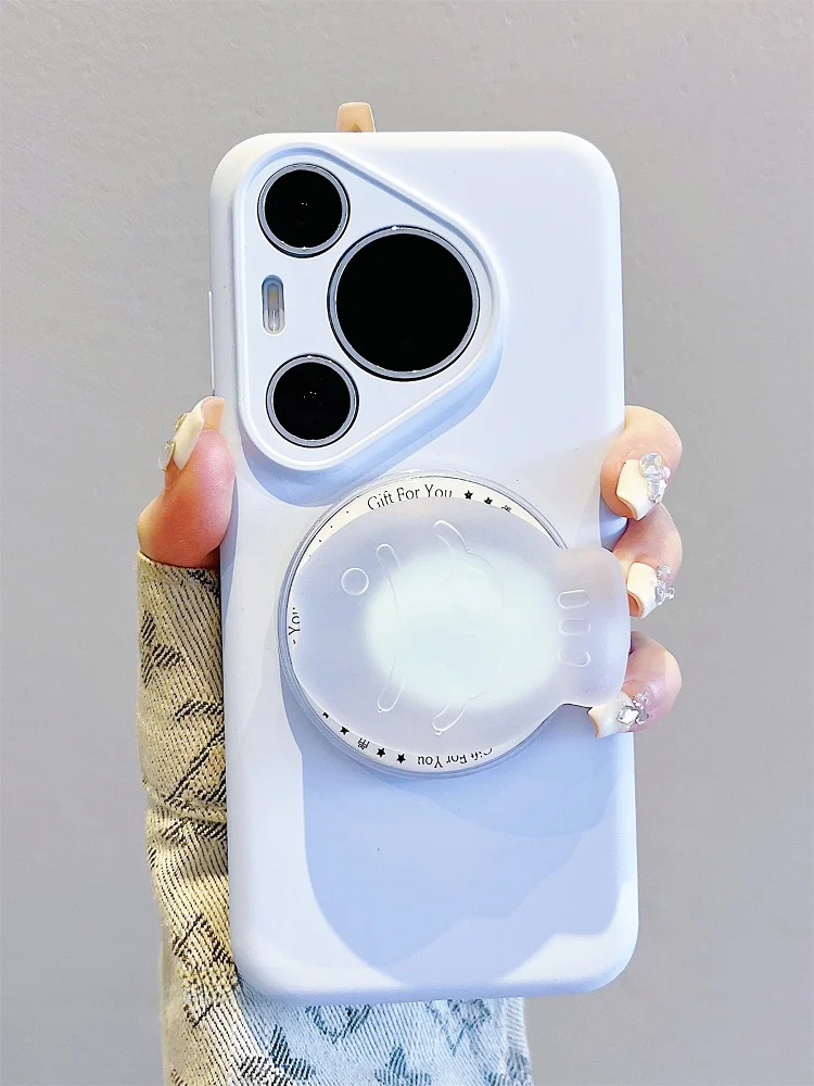 スマホケース 耳 付き は安全ですか？どんな使い方で良いか？女性向けのベストな選び方は？