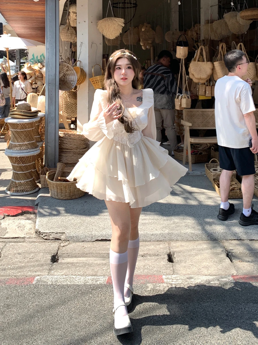フランス風 温かみのある女性用ドレス：お呼ばれ服 レンタル おすすめの選択肢としての実用性とシーン対応