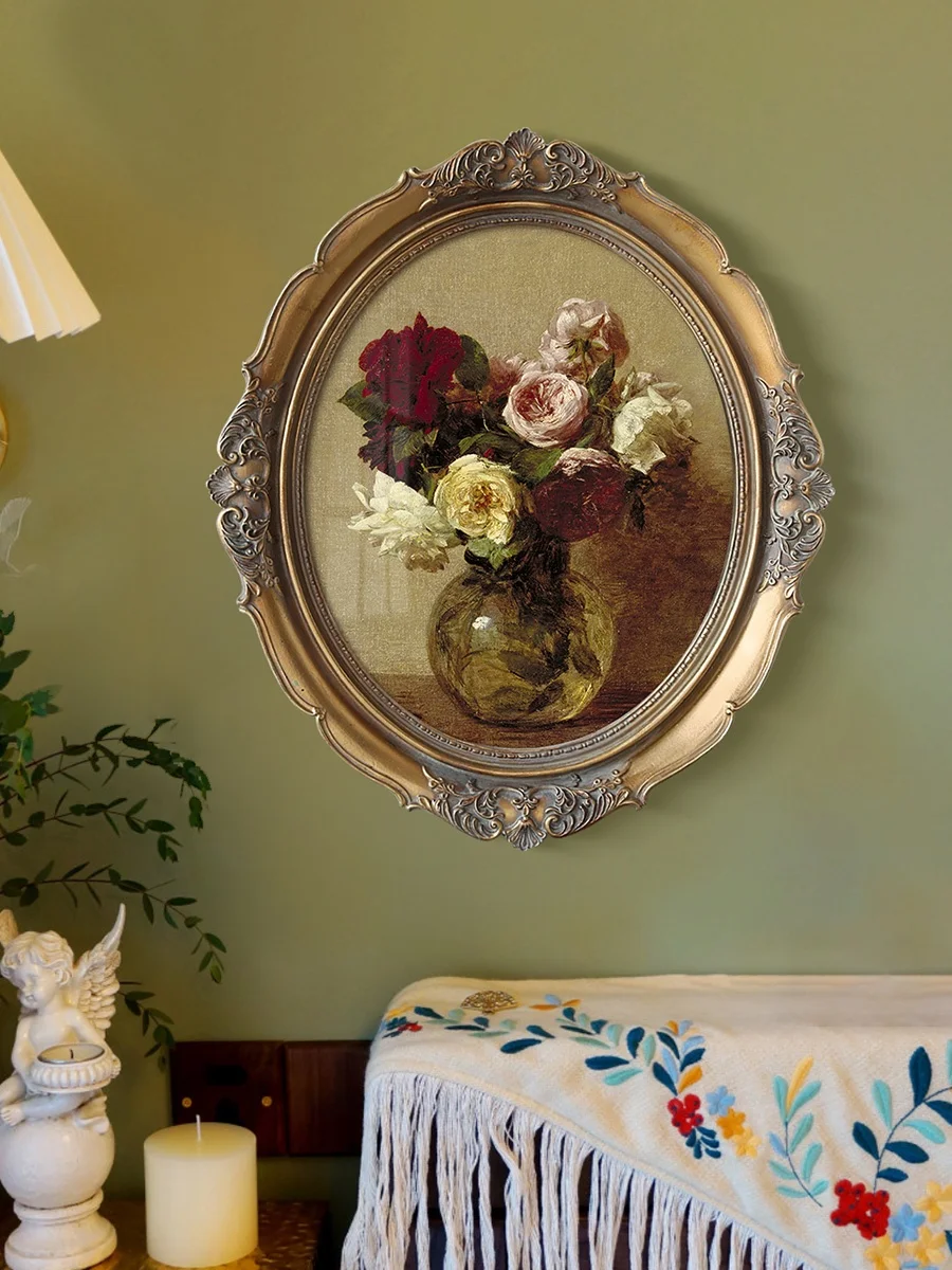 お花紙 壁面 をどう選ぶ？フランス風の花卉アートパネルが、暮らしの落ち着をもたらす理由