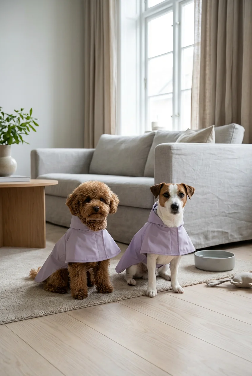 犬のお散歩グッズをコスパ良く揃える方法｜調整可能なナイロンシートベルトで実践するコストパフォーマンスの秘訣
