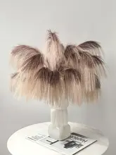 高級感あるアートガラス花瓶【不規則デザイン・リビングルーム装飾用】