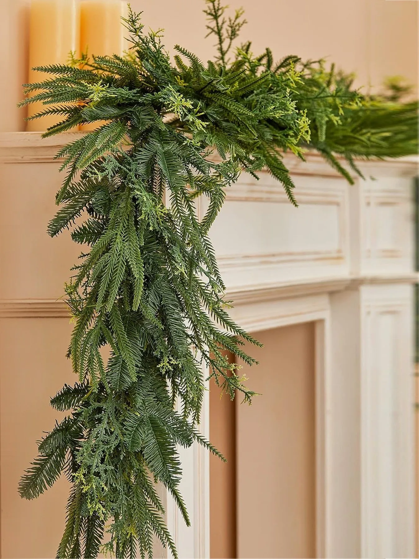クリスマスリースキットの取り入れ方は？3選で自宅の冬の空間を彩る実践ノウハウ
