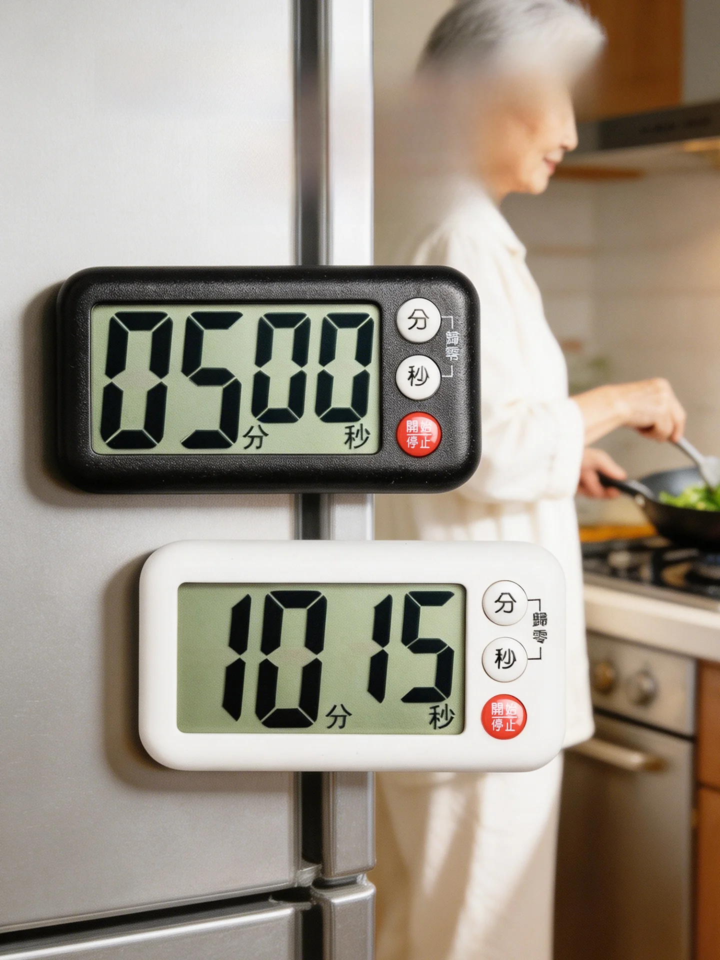 タイマーを買うなら、どのタイプが本当におすすめ？100均と比べてどうか
