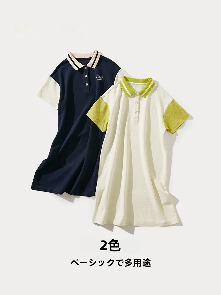 小綺麗な格好を実現する、夏の1着はこれ？