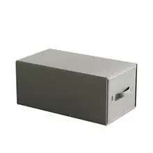 衣類収納ボックス【引き出し式・布製・積み重ね可能・整理用】