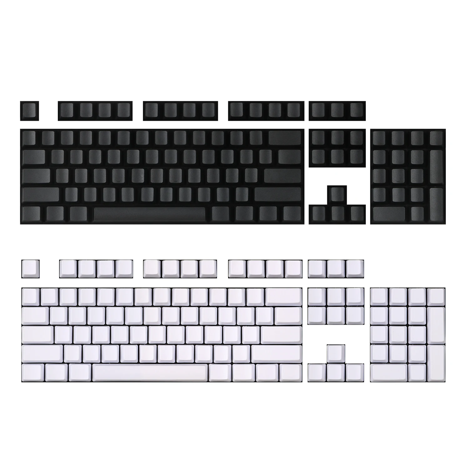 分離キーボードを選ぶべきタイミングは？メカニカルキーボードの本質とPBT  製の選び方