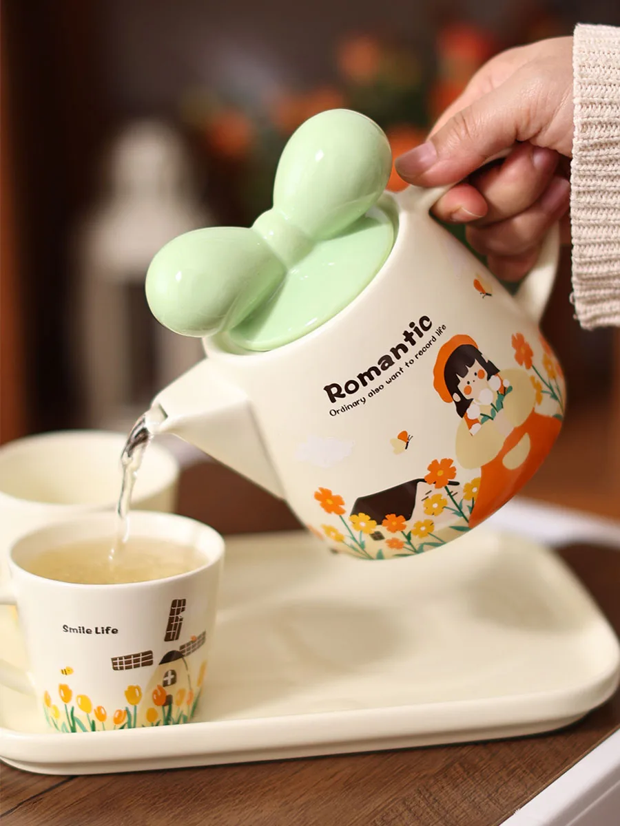 可愛い茶器の取り入れ方は？3選で暮らしに溶け込むかわいさの実践ノウハウ