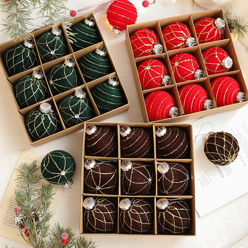 クリスマスコーデの選び方ってどうすればいいの？厳選4選で冬の暮らしを彩る