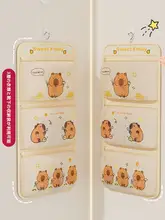 収納に便利！ハンギングソックス収納ポケット【下着収納用・衣類整理・通気性メッシュ】