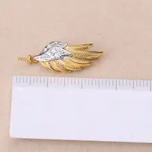 S925純銀製 分色の羽のピアスとペンダント【DIYハンドメイド・パール付き・チェーンなし】（セットアップ対応）
