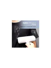 ペット用毛除去ブラシ【ソファや衣類の毛を簡単に除去】