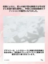セクシーレースブラジャー【副乳軽減・下垂防止・小胸用・極上の柔らかさ】（セットアップ対応）