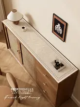 ウォータープルーフデザインのテーブルマット【洗浄不要・防汚・テーブル保護用】