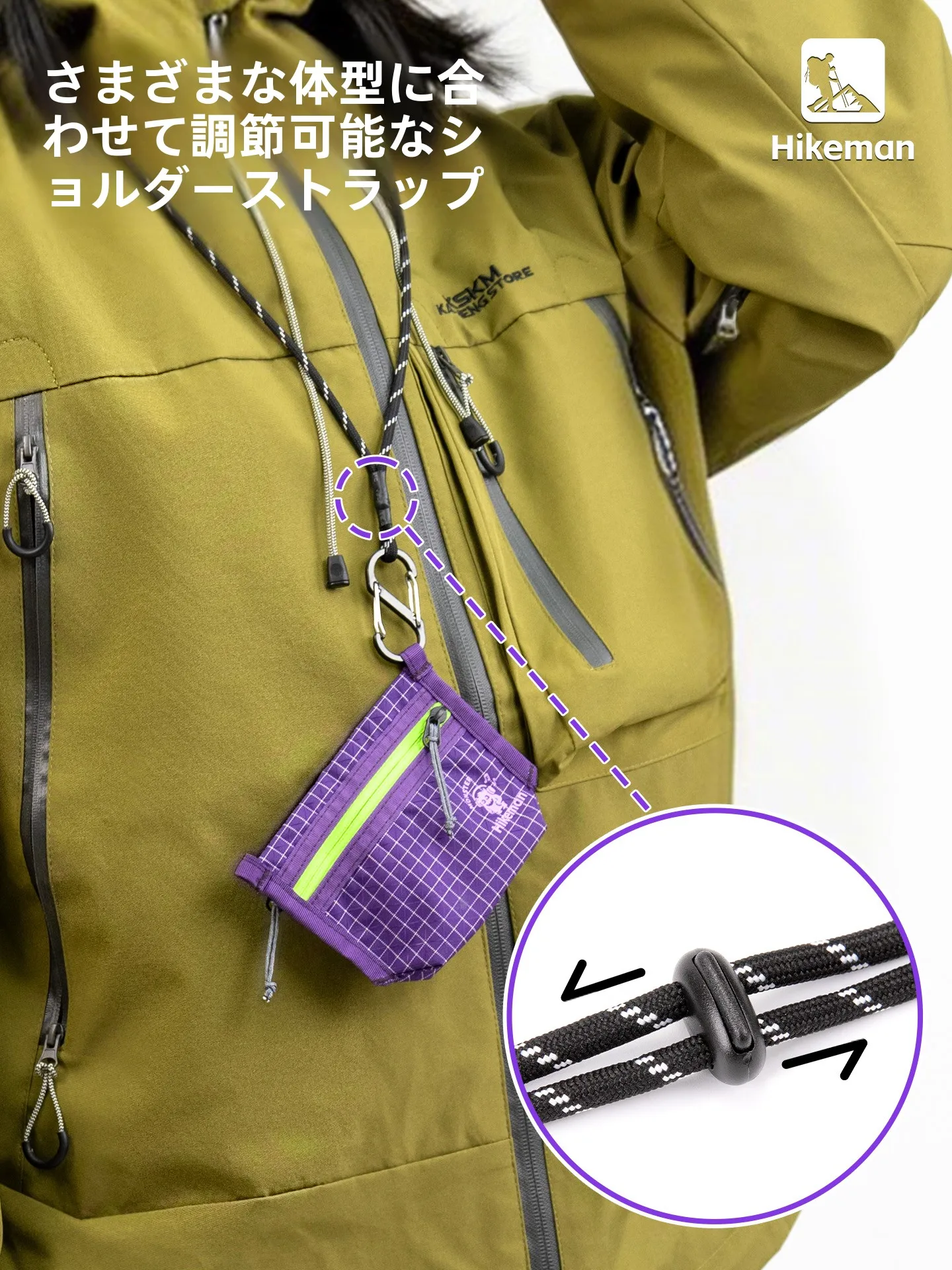 ハンジン tws で失敗しない選び方は？旅行や通勤に最適なアウトドア用ケースの真実を解説