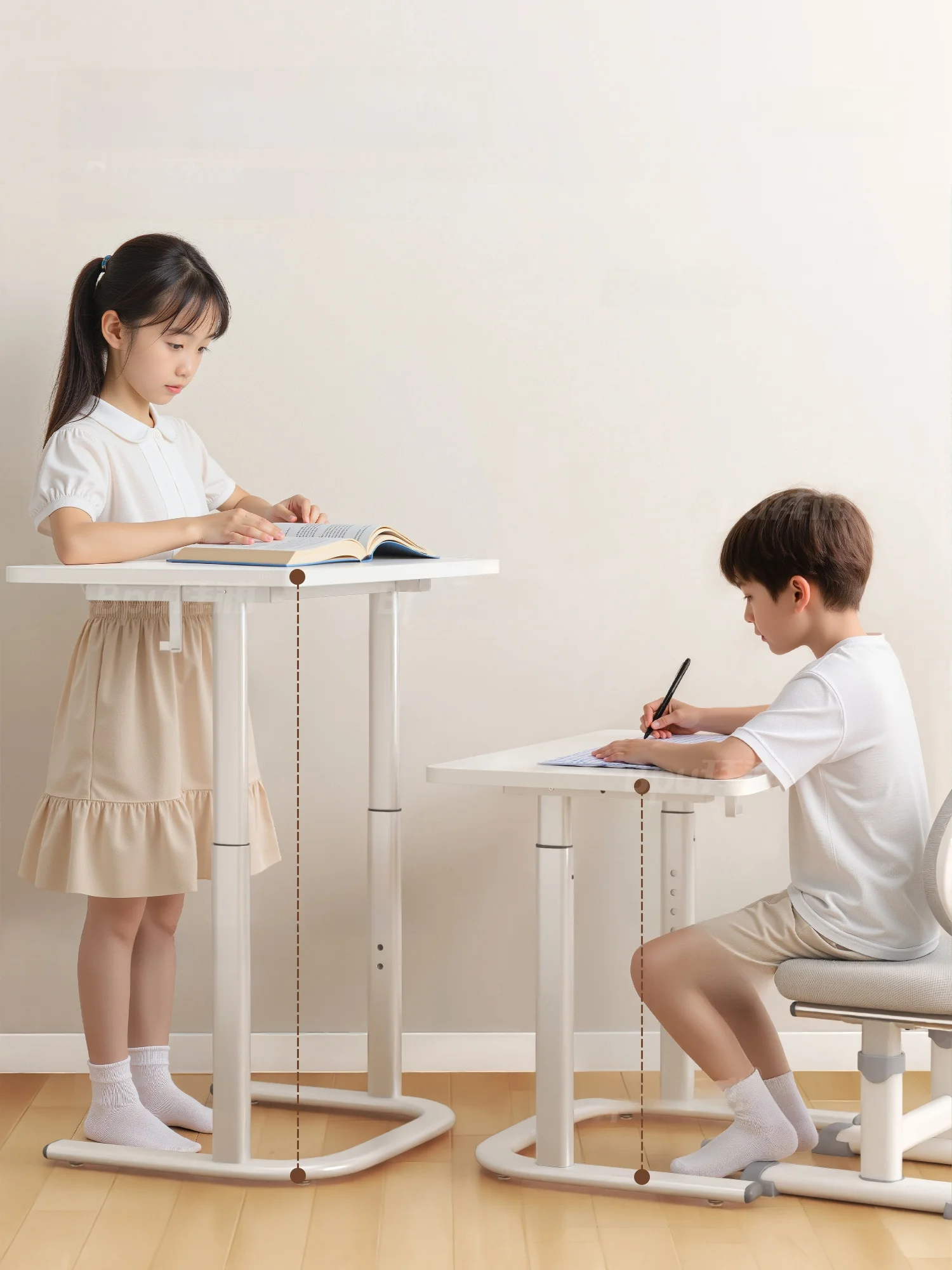 子供学習机を選ぶときに迷うなら、この1つのポイントで決めるべきは？