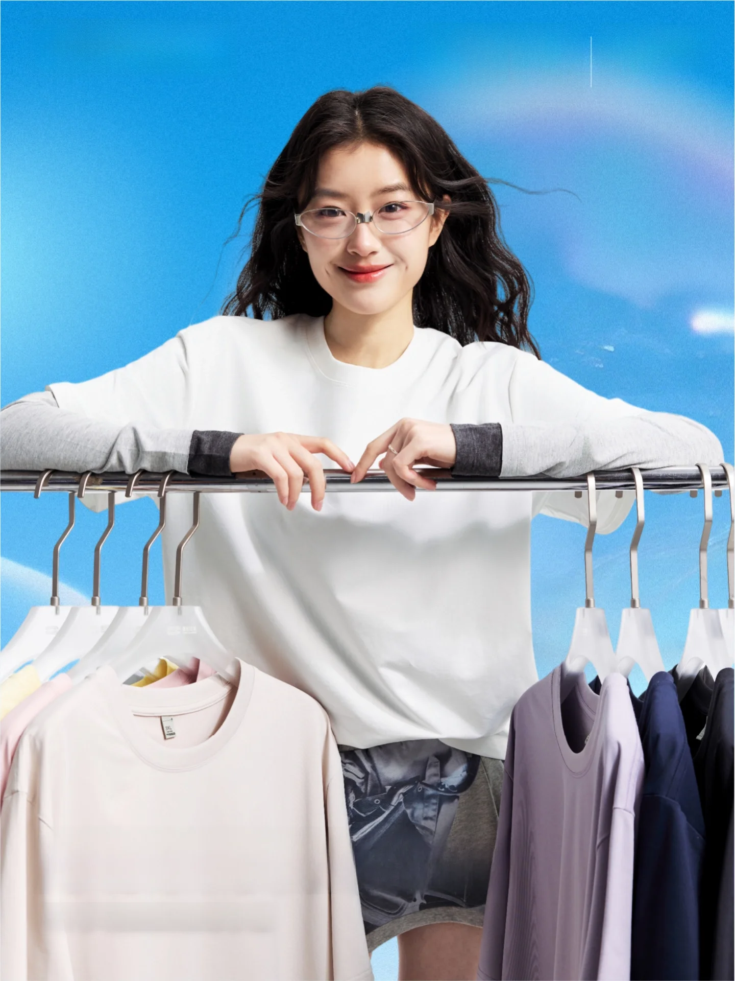 Tシャツのシミや毛玉が気になる人、どうやってケアすればいいの？
