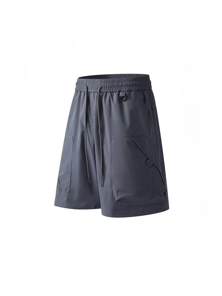 軽装登山用速乾ショートパンツの選び方：STAWJNブルーラベルシリーズの実用性と性能解析
