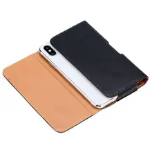 Samsung Galaxy A73用 ウエストポーチ【男性用・ベルト装着可能・多機種対応】