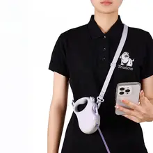 自動伸縮式犬用リード【小型犬・大型犬対応・アウトドア用】