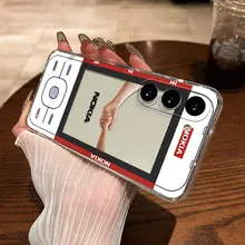 透明なソフトシリコンケース【防摔・各種スマートフォン対応】
