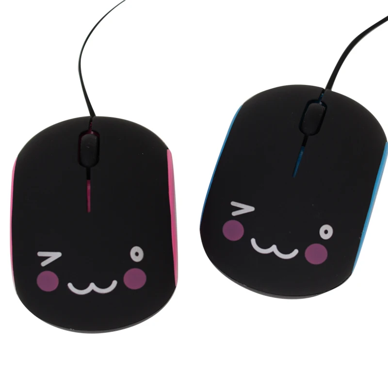 静音可愛いカートンデザインワイヤレスマウス：ノート・デスクトップ両用の実用性と使い勝手