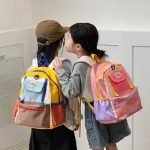 軽量のリュックサック【幼児・小学生用・男の子・女の子向け・外出用】