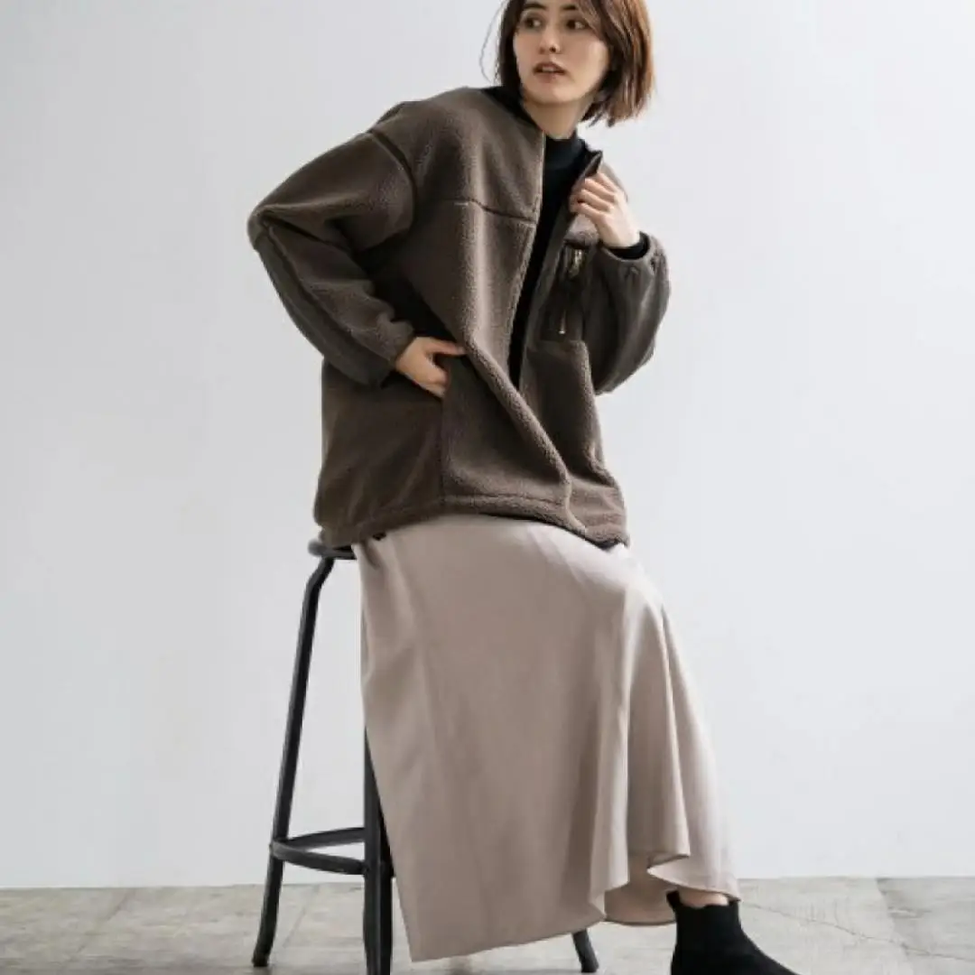 春コーデ レディース 完全ガイド｜高腰デニムパンツの着こなし術とシーン別活用法