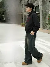 レトロデザインのブーツ型半靴【春夏用・厚底・ムール】
