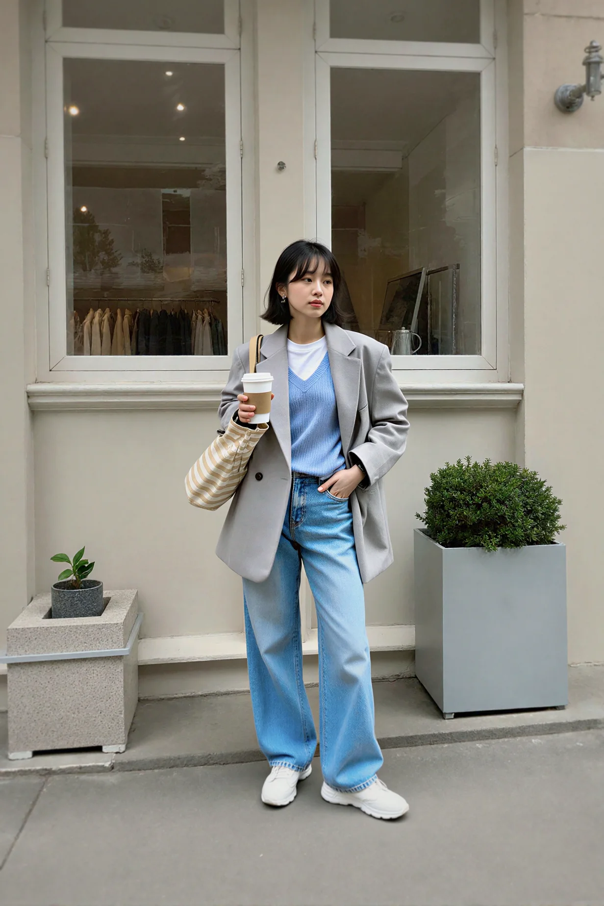 カーゴパンツ メンズ コーデ 完全ガイド｜失敗しない選び方と実際のコーデ