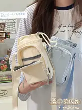 シンプルで使いやすいスマホポーチ【女性用・水筒入れ・斜め掛け・アウトドア・旅行用】