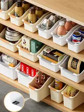 キッチン収納ラック【シンク下用・多機能・調理器具・鍋類用】