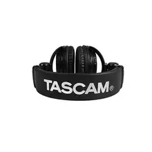 全閉式メモリーフォームヘッドフォン【プロフェッショナル録音・楽器用・ミキシング対応】