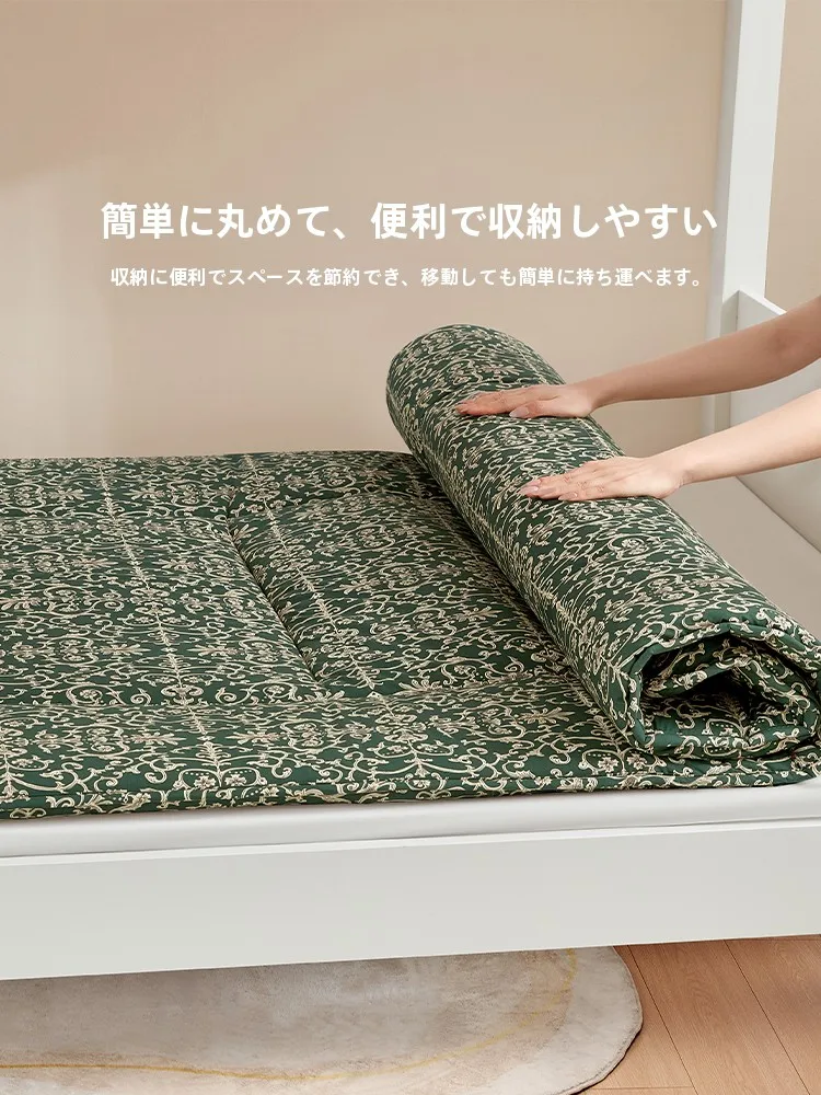 ダブルベッド幅 180cmがおすすめな理由：ローライの多機能マットレスを実測した結果