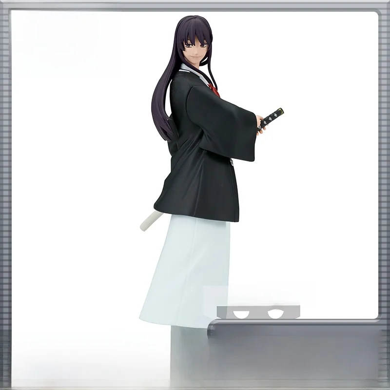 鬼滅の刃と咒術回戦のキャラクターを比べるなら、このフィギュアが一番おすすめ？