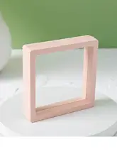 夜光DIY貝殻ペンダントカップル用キーホルダー【ギフトボックス付き】