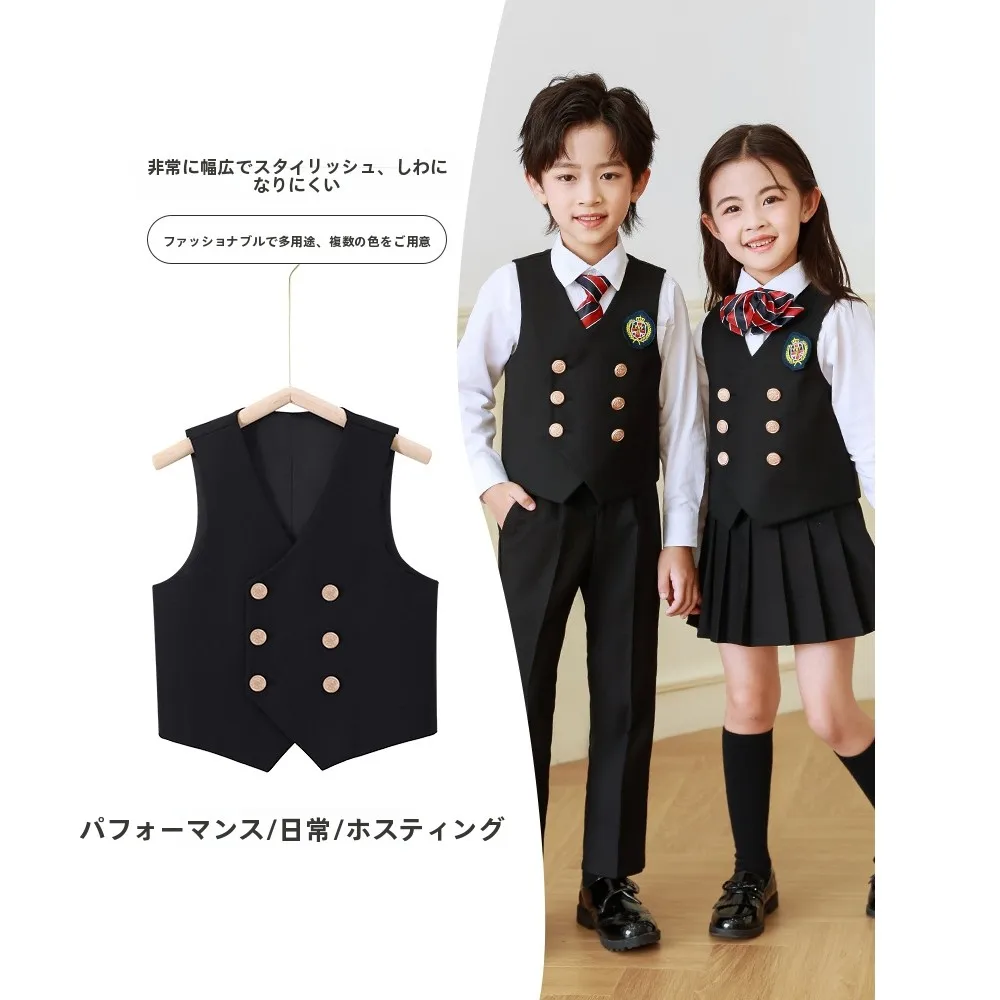 小学一年生の男の子にぴったり？修学旅行用の制服選びで迷うなら、これで解決！
