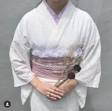 和服用 蕾丝装飾帯【アクセサリー・ファッション小物】