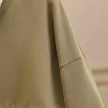 デザイン性あるストライプ切替シャツ【コットン100％・春夏用】（セットアップ対応）