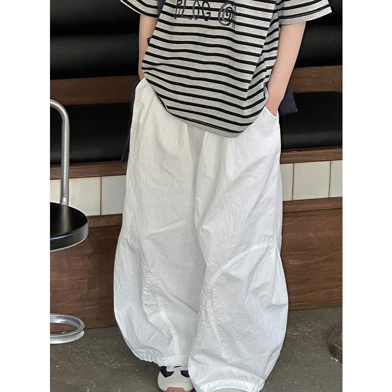 ワイドパンツ ロールアップで失敗しない方法は？
