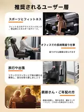 多機能ミニ筋膜ガン【・マッサージ器・男女兼用】