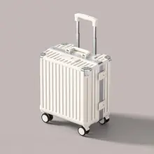 小型キャリーバッグ【機内持ち込み対応・パスワードロック・旅行用】