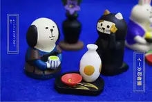 猫 中秋 月見 パーティー スクリーン 撮影 道具