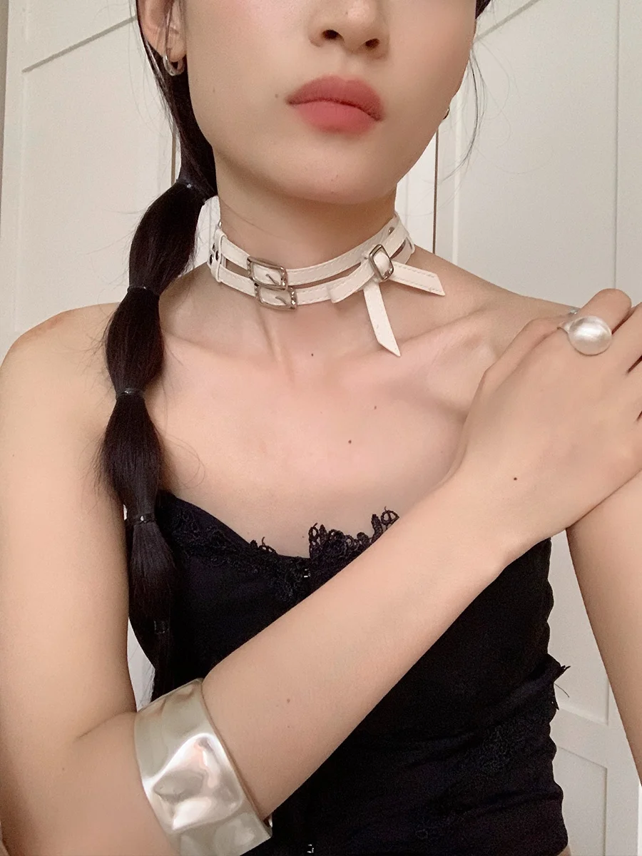 50cm ネックレスと60cm ネックレスの違い：ボヘミアン風ネックレスの実際の使い分けとデザイン特性