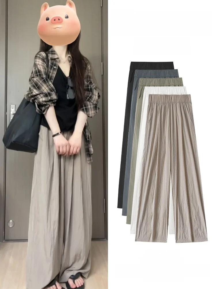 春のパンツ選びで迷うなら、この1着で解決できる？