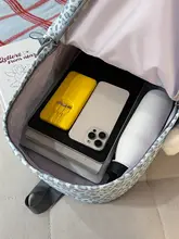 リュック レディース レオパード柄 大容量 PC収納 通学 旅行 おしゃれ 着回し