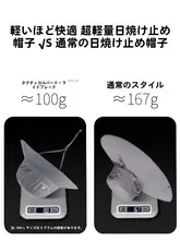 軽量透湿フィッシャーハット【アウトドア・サマー用・防晒・登山・釣り】